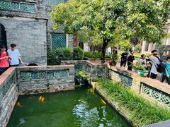 -东莞市可园博物馆