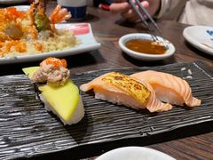 -大雄寿司(洛浦店)