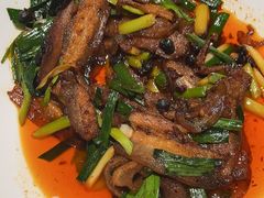 -贡宴盐帮菜自贡驻京联络处餐厅