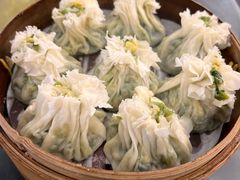 -都一处烧麦馆(前门店)