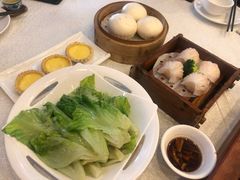 -龙的酒楼·手工早茶·顺德菜(近良路店)