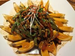 -苹果树下艺术餐厅(通州店)