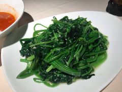 蒜蓉菠菜-琥珀·原创臻选店(维家思店)