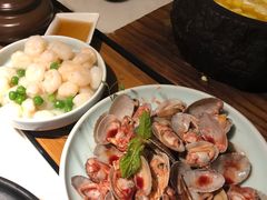 -韵秋荷(宝山龙湖天街店)