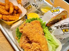 -蛋魂EGGSOUL(洪武创始店)
