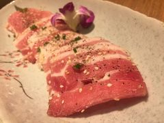-久苑烧肉(世界城广场店)