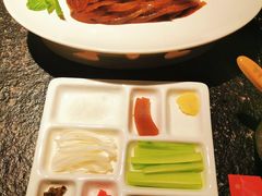 -局气 烤鸭·北京菜(光华路店)