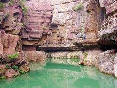 -云台山风景名胜区