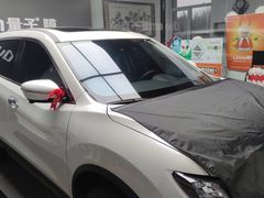 -亿客美车贴膜·BOP保镖隐形车衣·量子膜