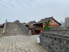 -大小河街