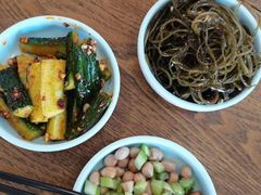 -李先生牛肉面大王(朝阳街店)