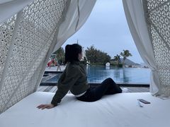 -惠州金海湾嘉华度假酒店