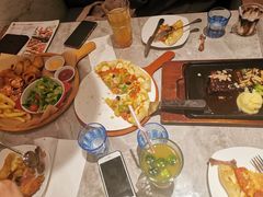 -必胜客(城西银泰店)