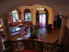 -马勒别墅·中餐厅