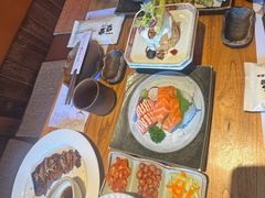 -炉胜·炉端烧·居酒屋
