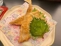 -鳥喜Toriki怀石烧鸟料理