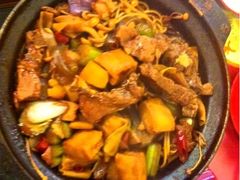 iphone_upload_pic-重庆鸡公煲(三八山珍美食城店中店)