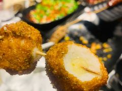 -夜半不二海鲜炭烤(文汇巷店)