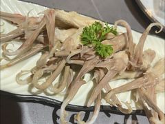 -富临轩私房菜(集庆门大街店)