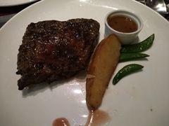 -食间牛排(湖西路店)