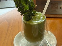 -君悦酒店·La Terrazza意合園·意式风味