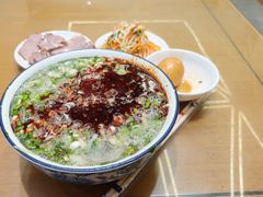 -清真磨沟沿老字号牛肉面(总店)