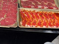-西塔老太太泥炉烤肉(龙湖北苑天街店)