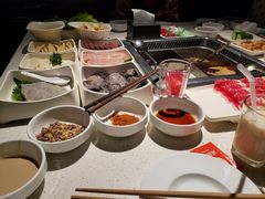 -海底捞火锅(团结桥店)