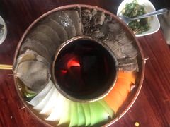 -卡桑嘎布藏餐吧(扎西满斋居民小区店)
