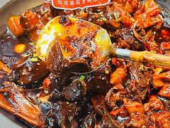 -回味黑鸭煲·始于2006(万松园店)