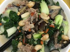 -台山美食一绝阿四台山黄鳝饭(阿四创作店)