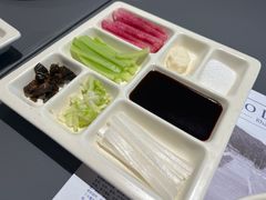 -小大董·烤鸭(观景餐厅·南京西路店)