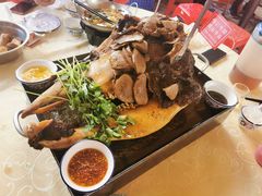 -伟记牛蹄(道滘店)
