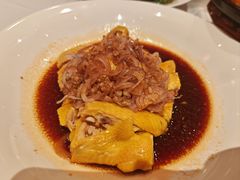 -南通滨江洲际酒店-东厨中餐厅