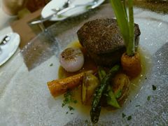 -BONAZZA 意大利餐厅