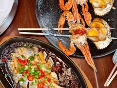 -贰醒·私房小院烧烤 (太古里店)