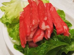 蟹棒-老广州打边炉(宏润·翠湖天地璞园店)