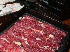 -原牛道·潮汕围炉火锅(讯美店)