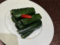 -绿雅酒家(江西中路店)