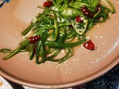 -恬阿姨庭院餐厅·生日宴
