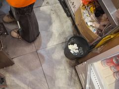 -荆九爷爆炒桥头三嫩(夫子庙店)