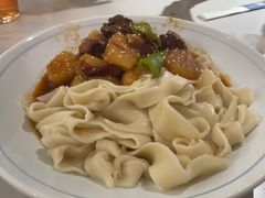 -一醒·手工面·西北传统小吃(悠方购物中心店)