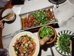 -树厨贵州菜(大十字店)