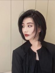 -朗峰专业美发沙龙