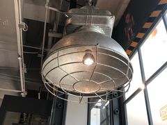 -机器人火炉披萨(爱琴海店)