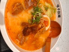 -味千拉面(世纪东方店)