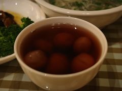 -君来梁溪饭店-餐厅