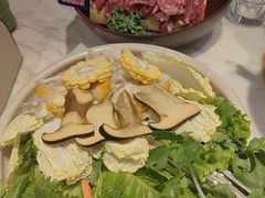 -花城粤菜餐厅(高新区店)