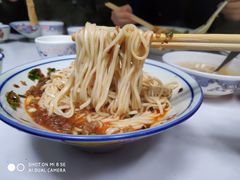 -万县面馆(高笋塘店)