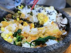 -小木屋拌饭(西安万象天地店)
